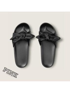 NWOT - VS PINK Slides